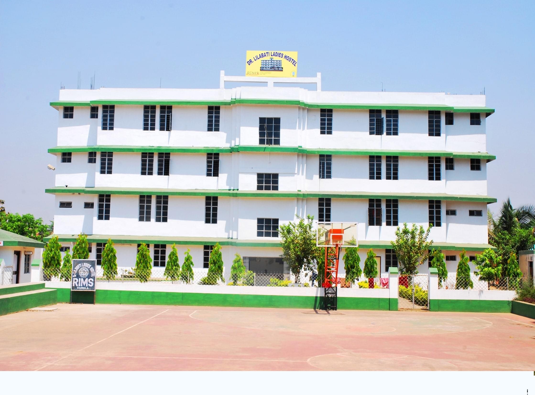 Rourkela Institute of Management Studies Infrastructure photo 3